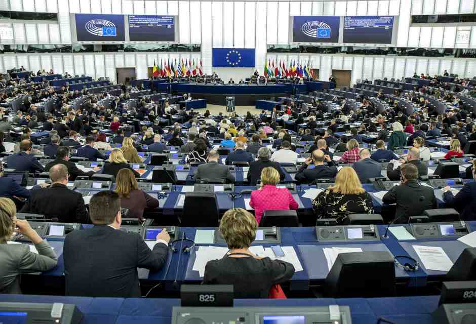 Populismi da smascherare con vista europee