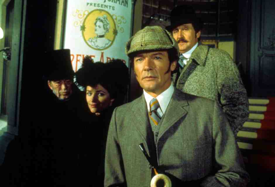 Holmes, l’originale. Chi è l'uomo in carne e ossa dietro lo Sherlock di carta