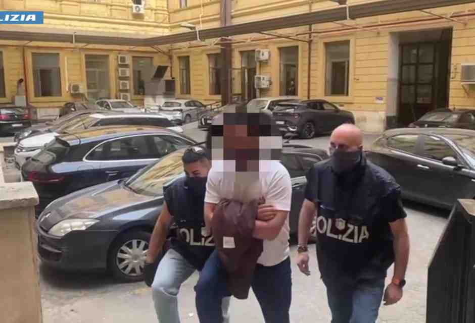 Un terrorista dell'Isis è stato arrestato a Fiumicino. Piantedosi: "Efficace l'attività di prevenzione"