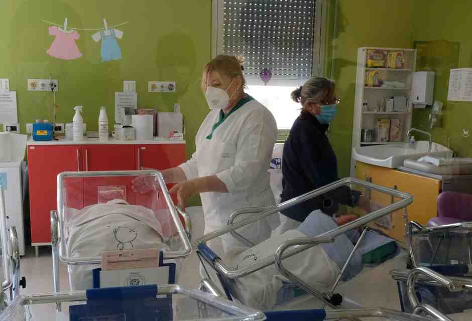 L'Italia del nord rischia la "glaciazione demografica"