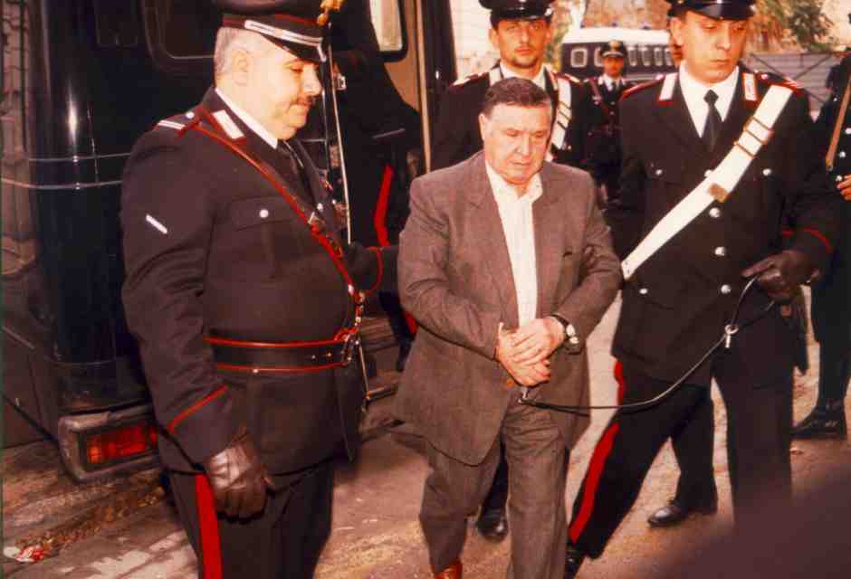 Miti, mostri e fantasmi dell’antimafia della fuffa. Un catalogo a futura memoria