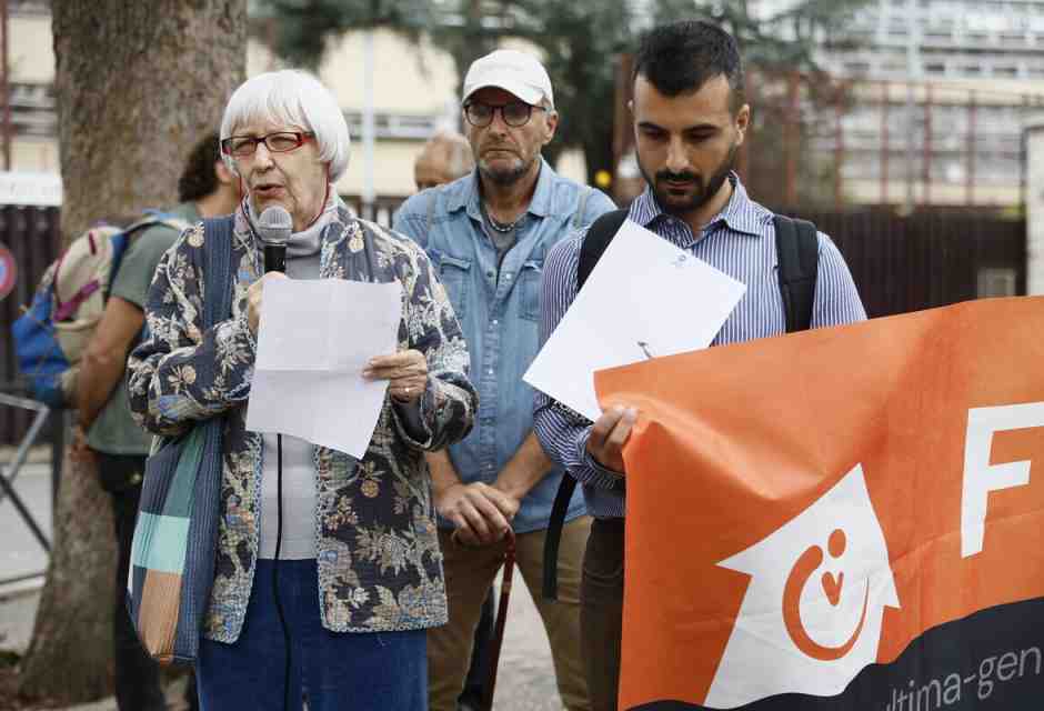 I caschi bianchi di Putin