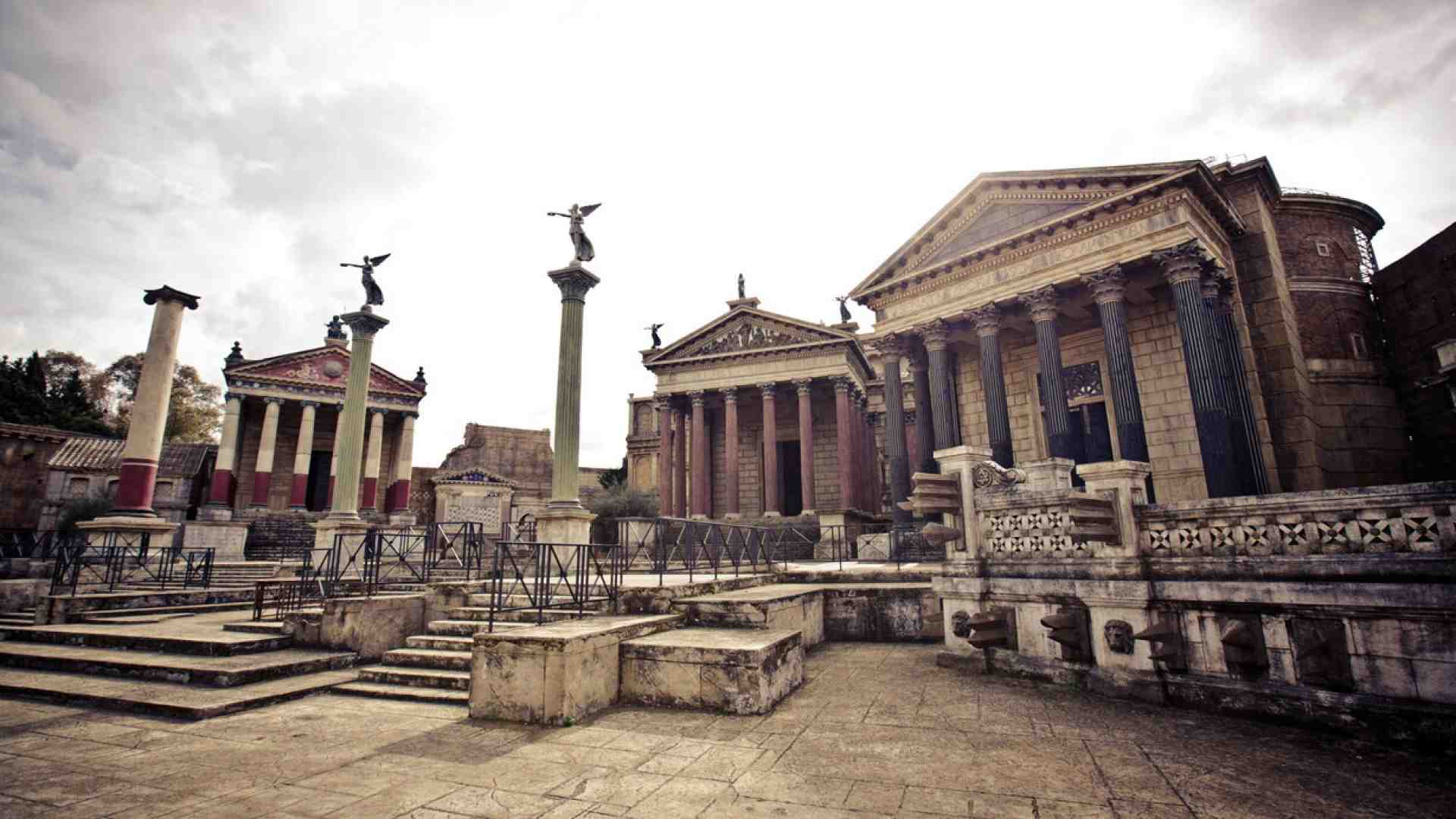 Sangiuliano ci spiega perché rivoluzionerà il tax credit nel cinema