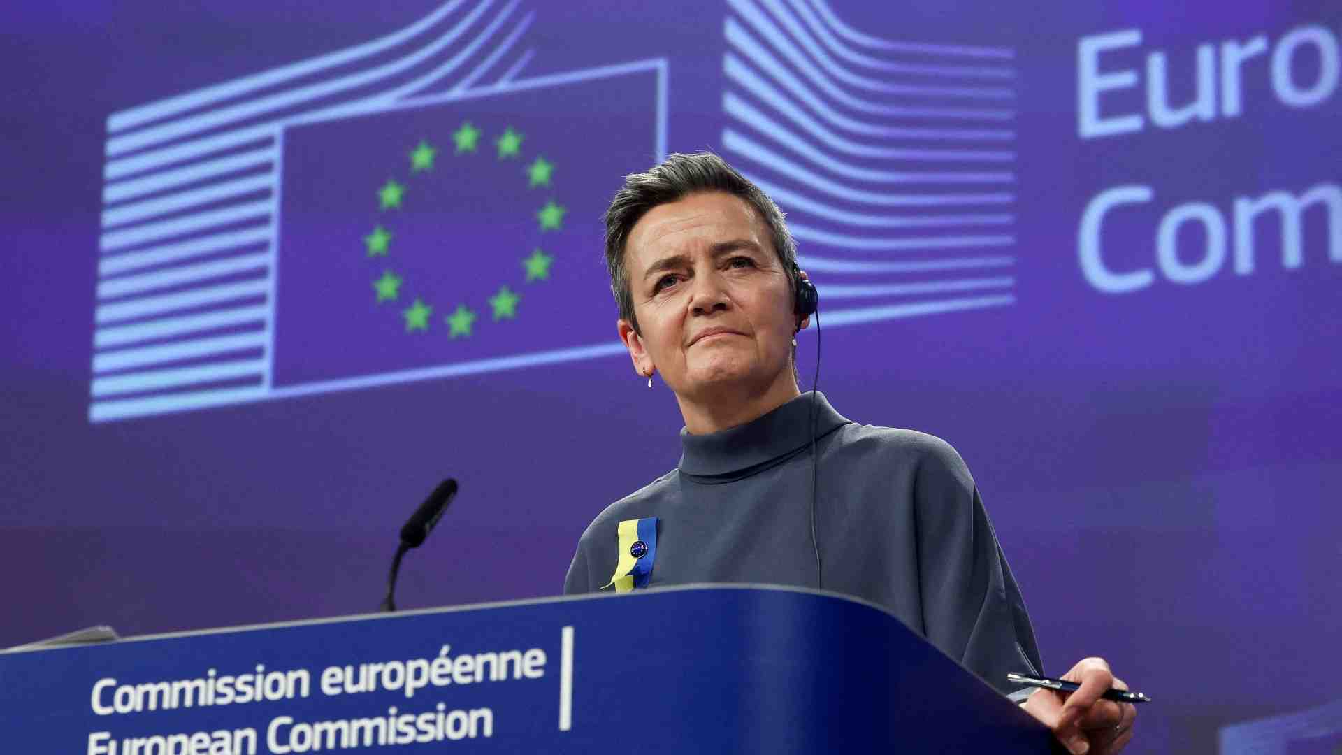 Sussidi cinesi all'aziende dell'eolico. Nuova indagine della Ue
