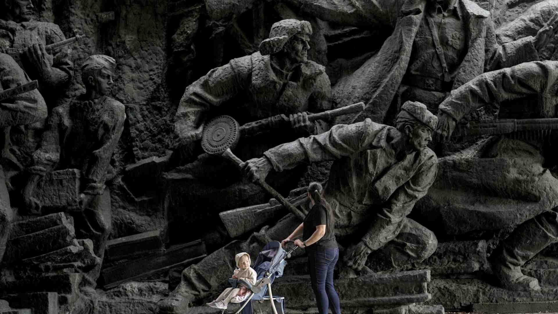 Le lettere di Jamie Dimon e Mike Pompeo: l’America è più forte e sicura se sostiene Kyiv