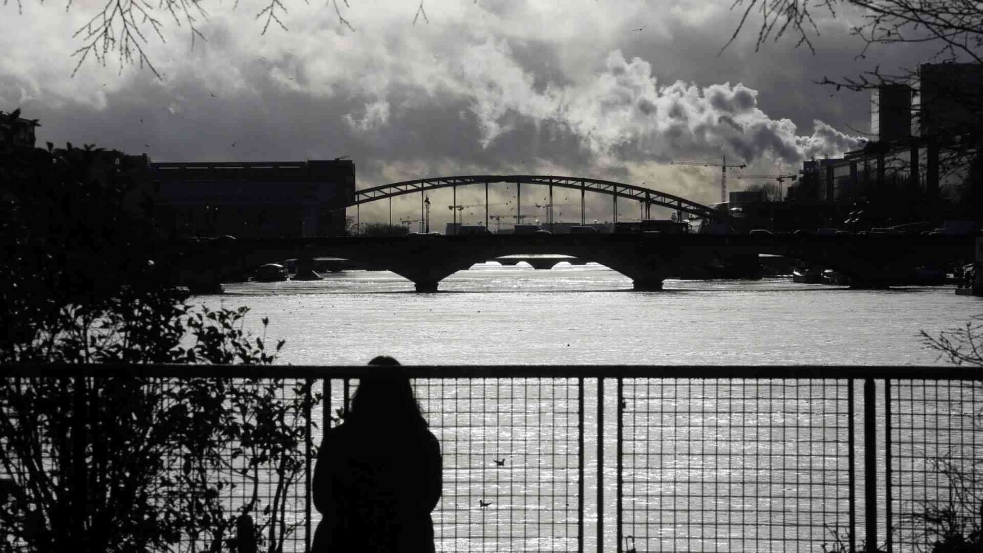 L'escherichia coli complica i piani per il nuoto di fondo a Parigi 2024