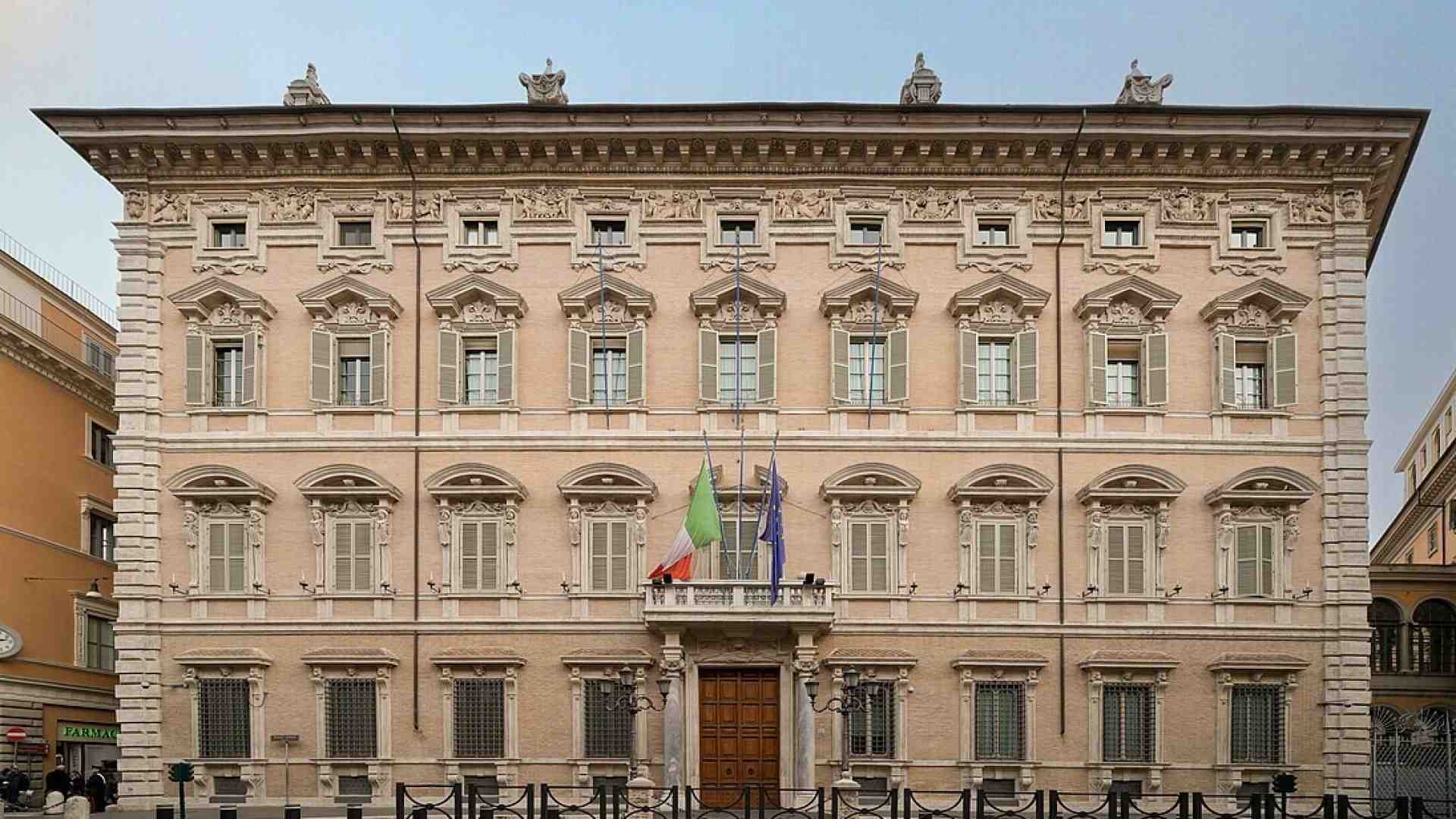 Il nucleare in Senato: le imprese incontrano i parlamentari