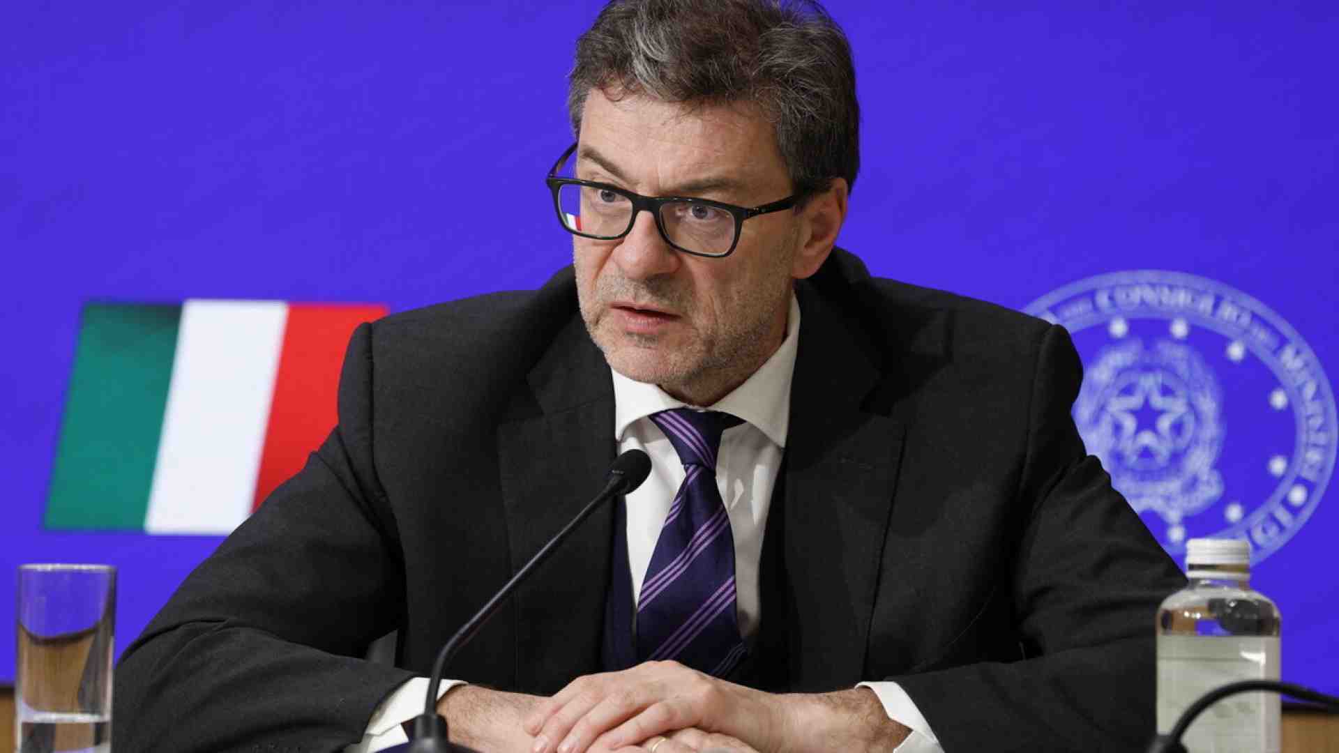 Def, tra programmatico e consuntivo: il problema è cos'è successo nel 2023