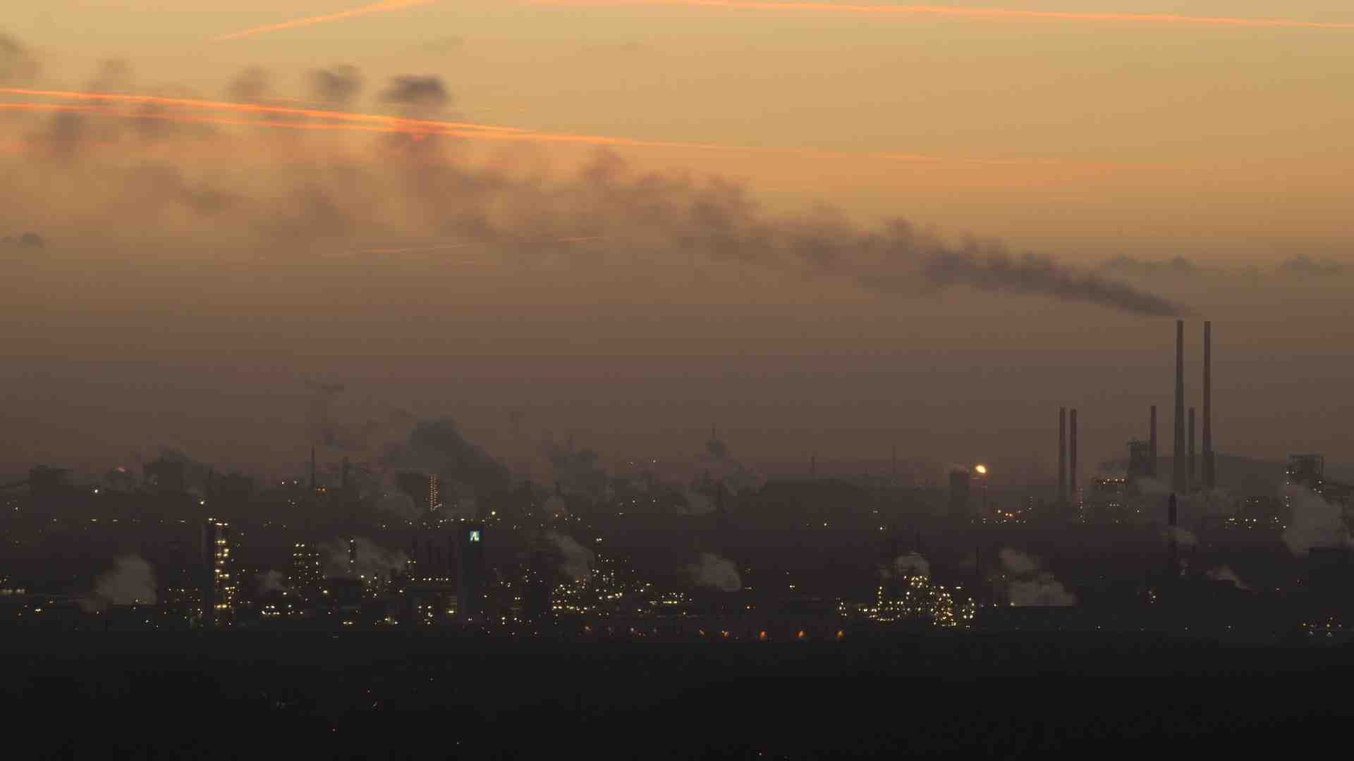 La Svizzera era verde