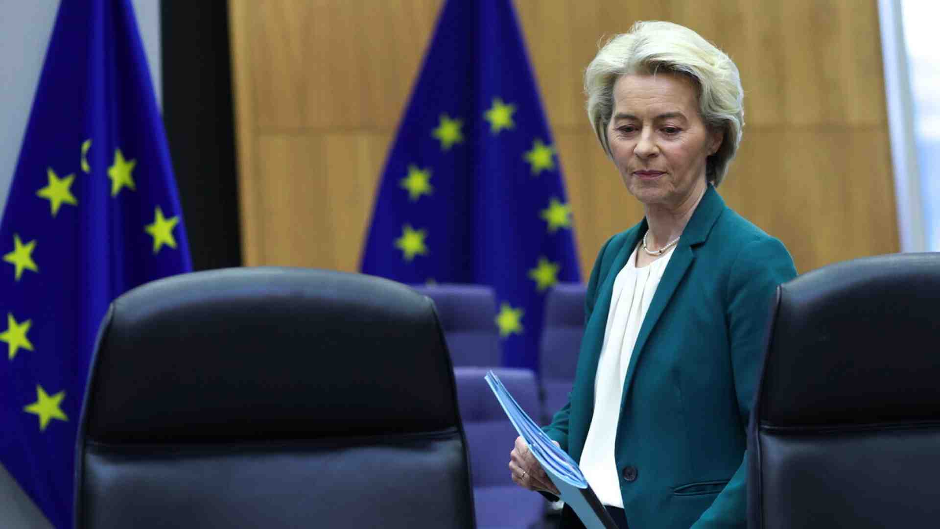 Il PieperGate apre uno scontro senza precedenti dentro la Commissione europea