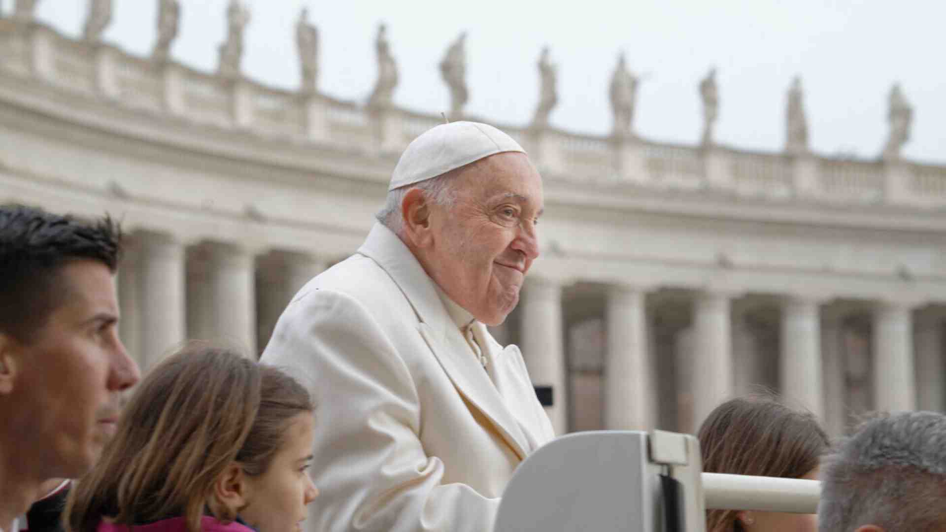 "Dignitas infinita" e gli interrogativi più urgenti che urtano l'essere umano