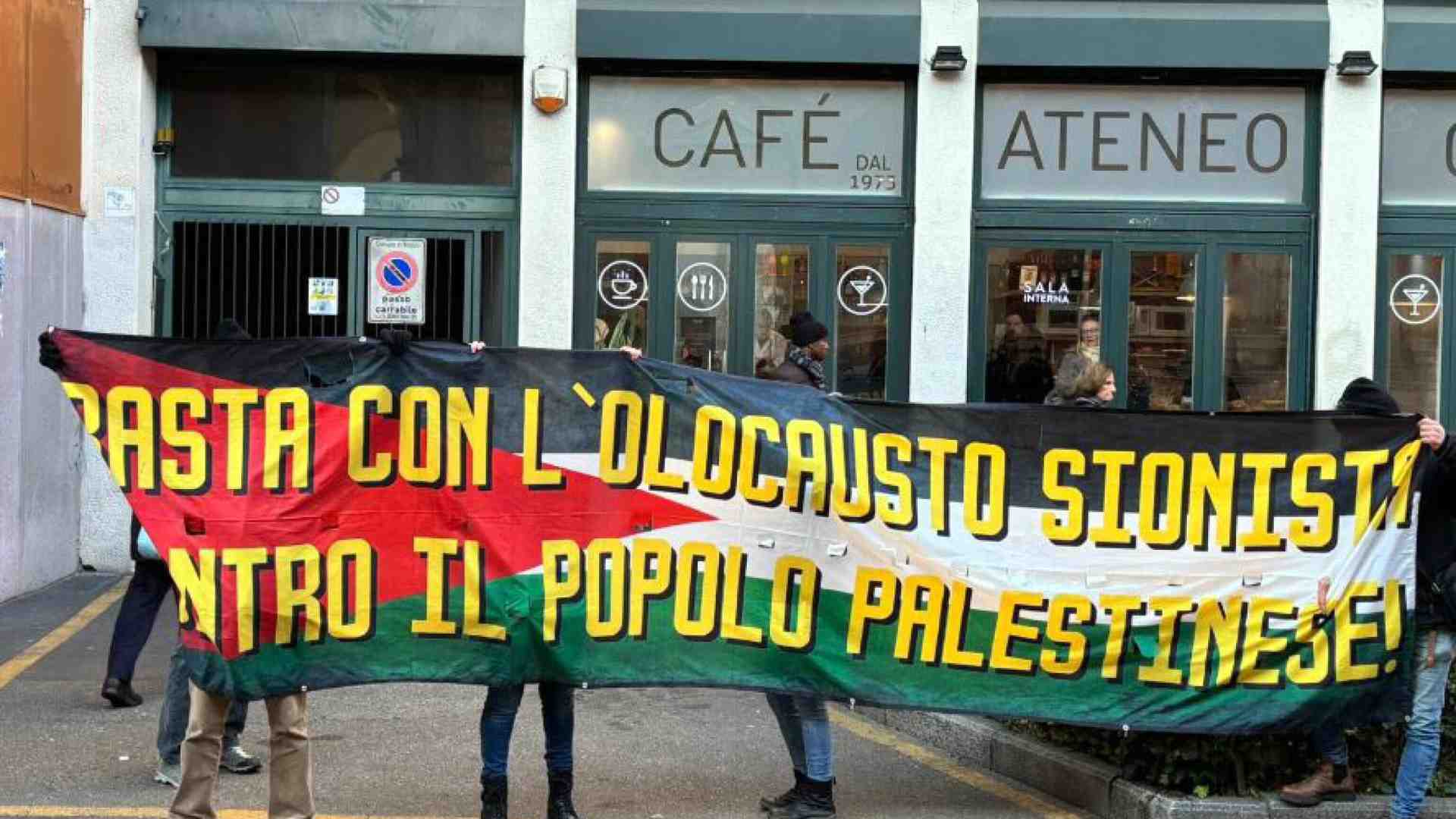 Spizzichino (Ugei): “Con il clima che c’è nelle università gli studenti ebrei preferiscono restare a casa”
