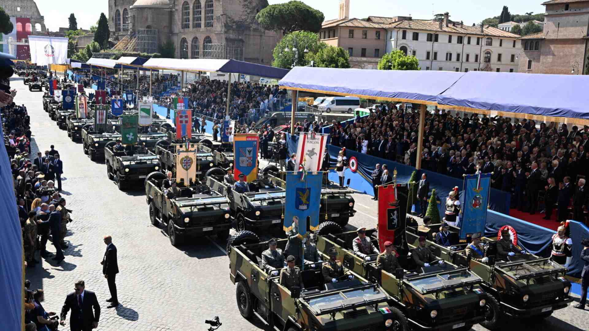 I numeri segreti dell’esercito europeo in caso di escalation putiniana