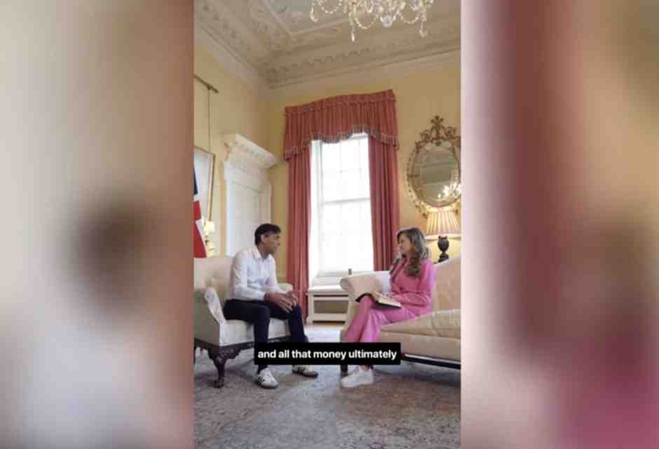 Politica e falsissimi movimenti