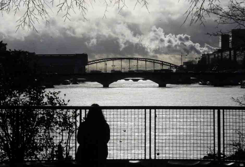 L'escherichia coli complica i piani per il nuoto di fondo a Parigi 2024