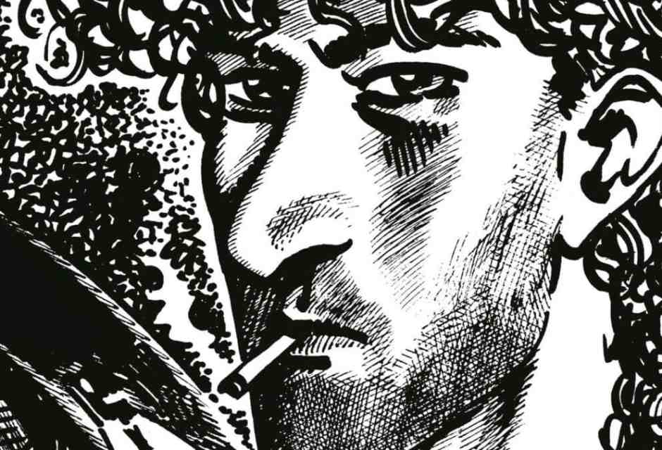 Disegnare disegnare… E raccontare il mondo a mezzo di nuvole parlanti