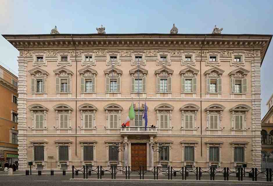 Il nucleare in Senato: le imprese incontrano i parlamentari