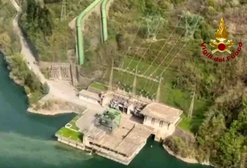 Il caso Suviana ricorda che le rinnovabili sono bellissime ma anche pericolose