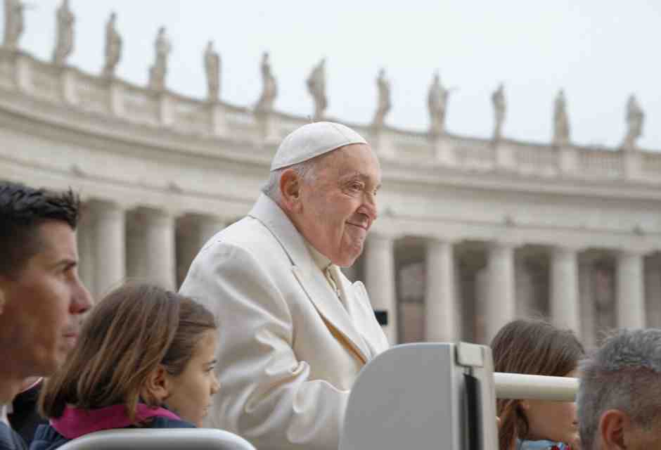 "Dignitas infinita" e gli interrogativi più urgenti che urtano l'essere umano