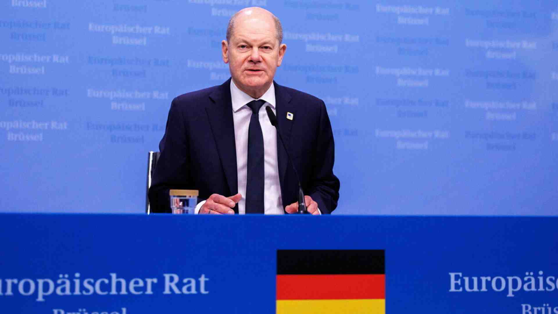 La giurista tedesca che ricorda agli smemorati dell’Aia cos’è Hamas