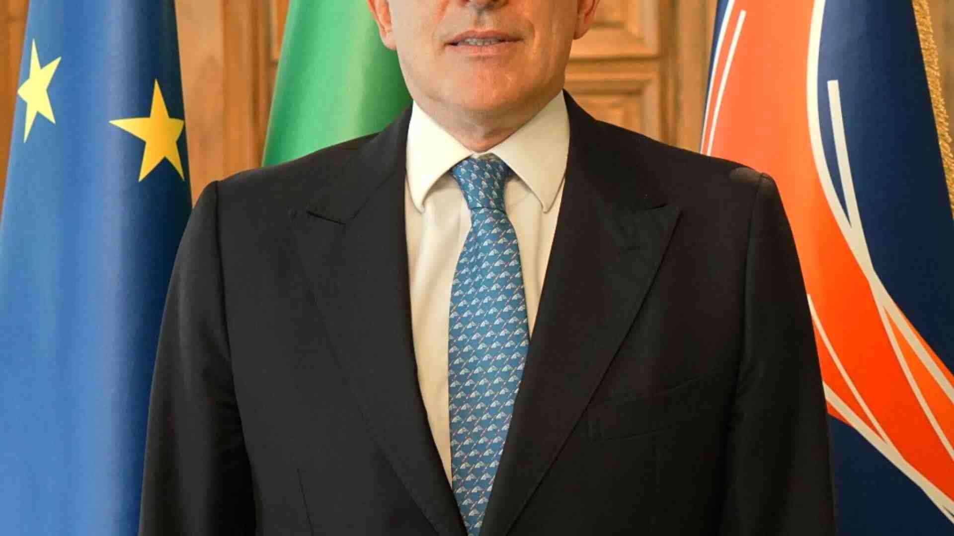 Con la nomina di Valensise all'Aisi ha vinto Salvini