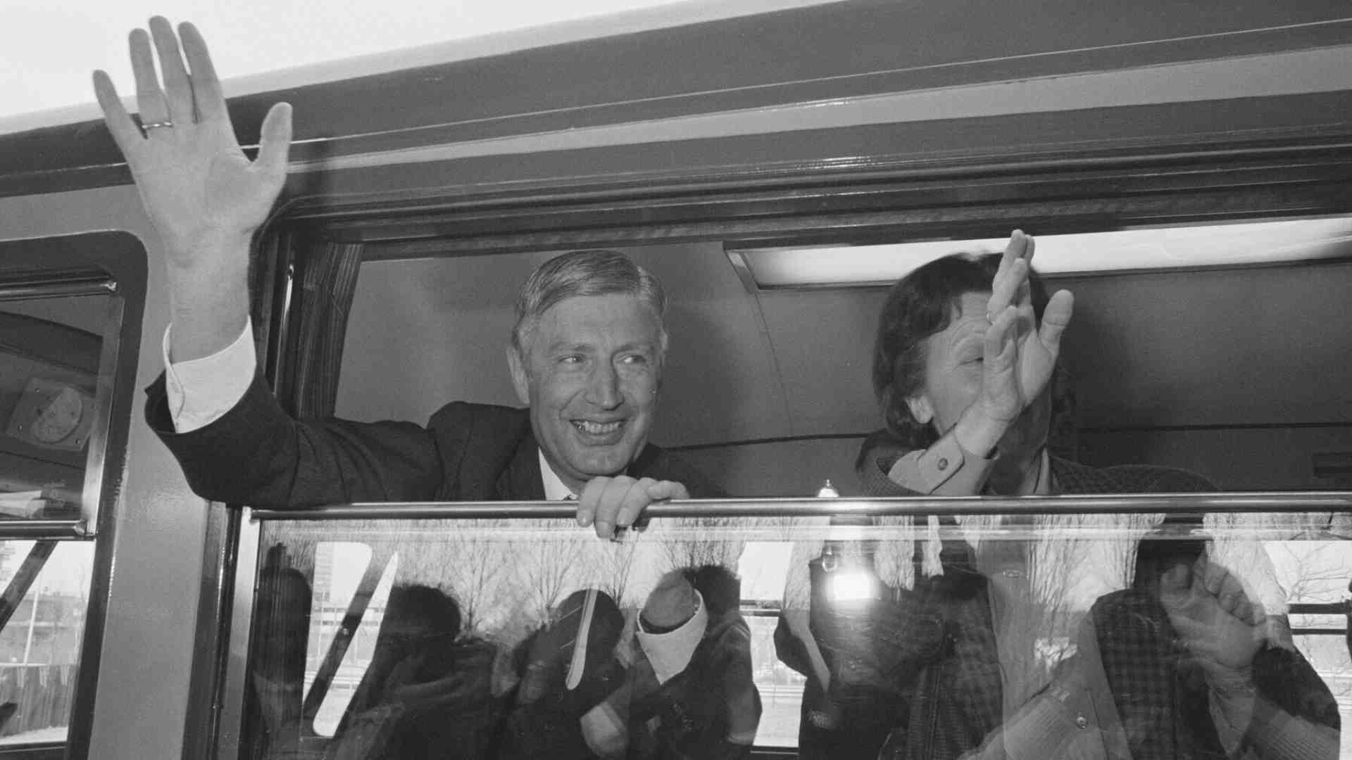 Dalla Scozia al Belgio, "l’eutanasia dei vecchi" (con oppositori insospettabili)