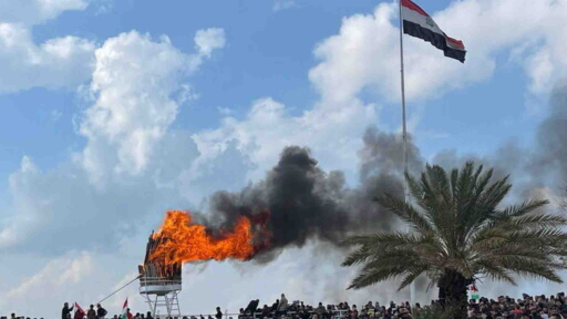 Benedette onlus. International Help per Kirkuk, la “Gerusalemme curda”