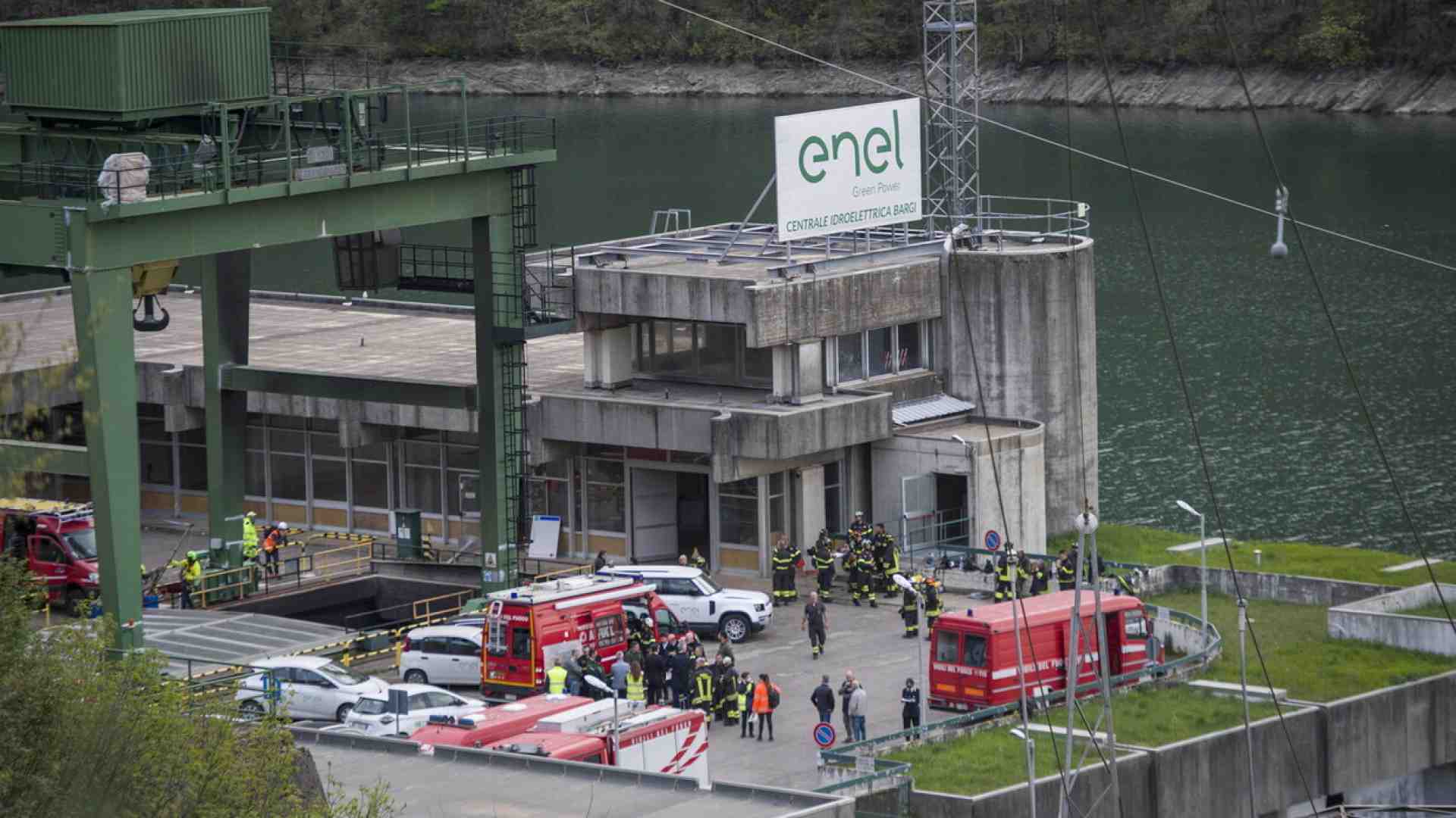 Suviana e gli appalti: la tragedia di trarre conclusioni affrettate