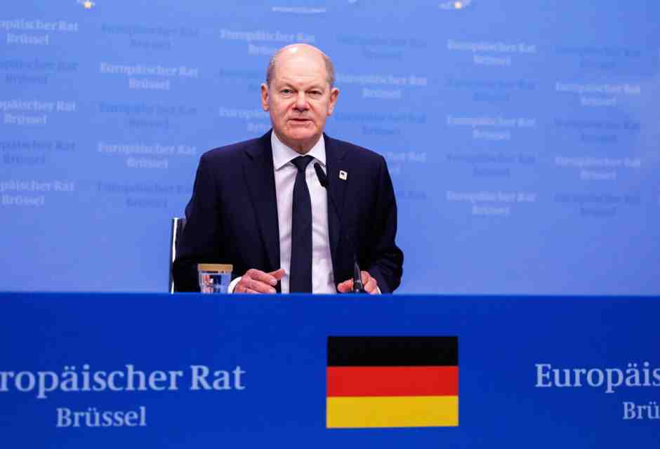 La giurista tedesca che ricorda agli smemorati dell’Aia cos’è Hamas