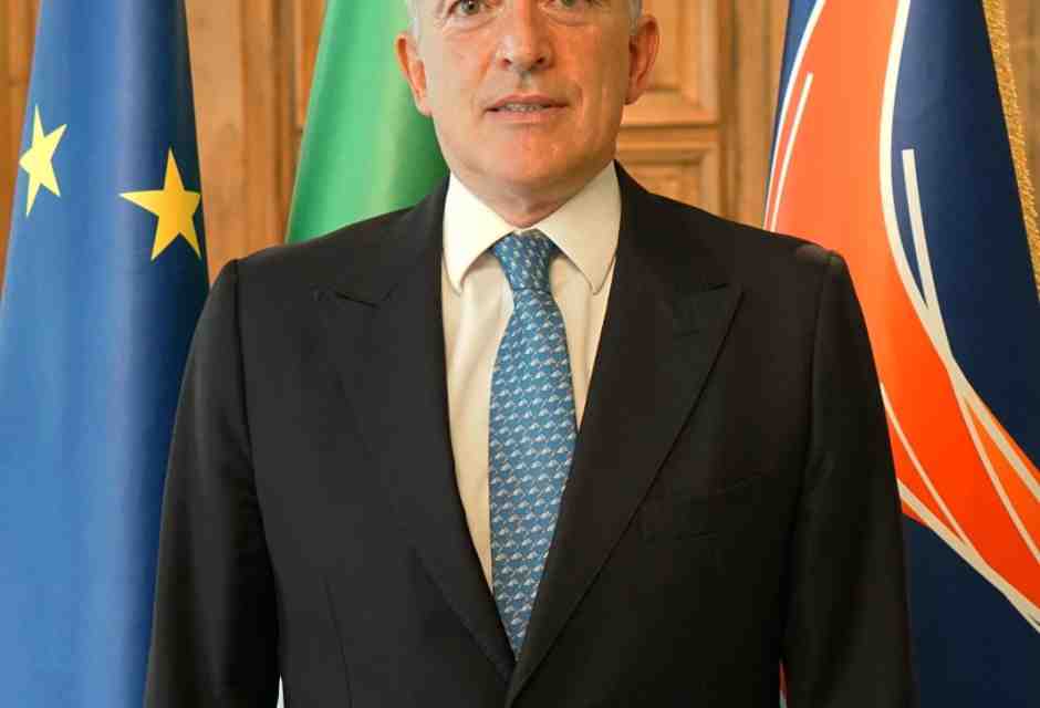 Con la nomina di Valensise all'Aisi ha vinto Salvini