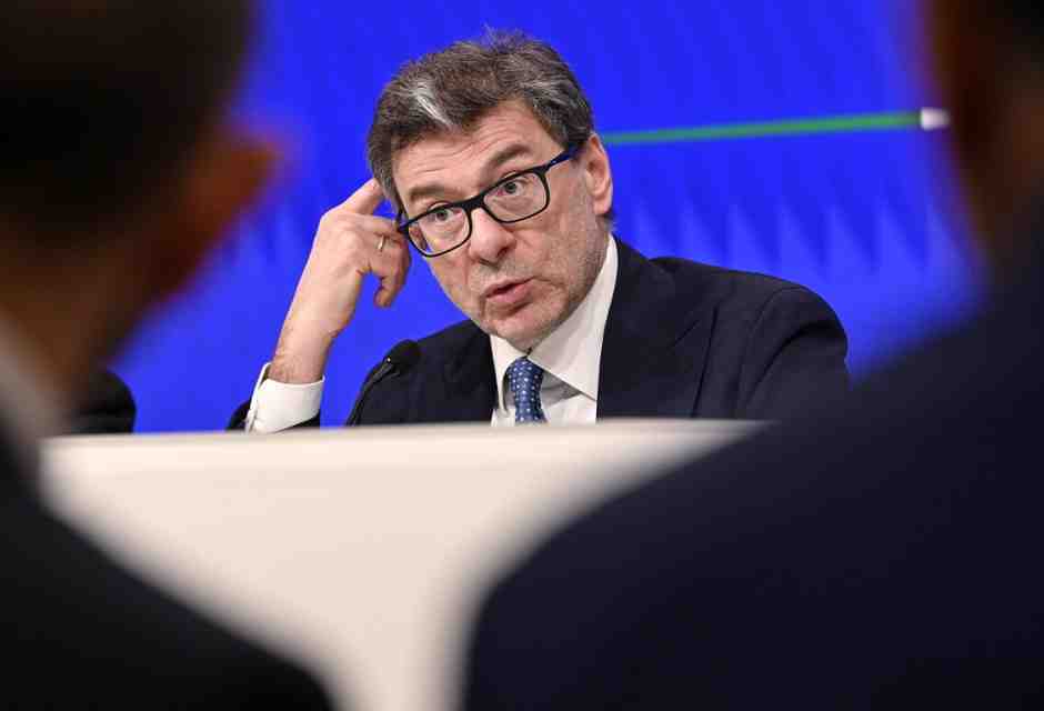 Il Def è lunare ma l’opposizione parla da Marte. Sull’economia si continua a dribblare la realtà