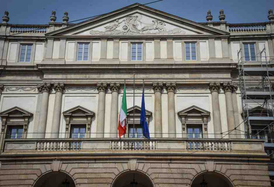 Alla Scala un’opera buffa che rischia però un finale in tragedia