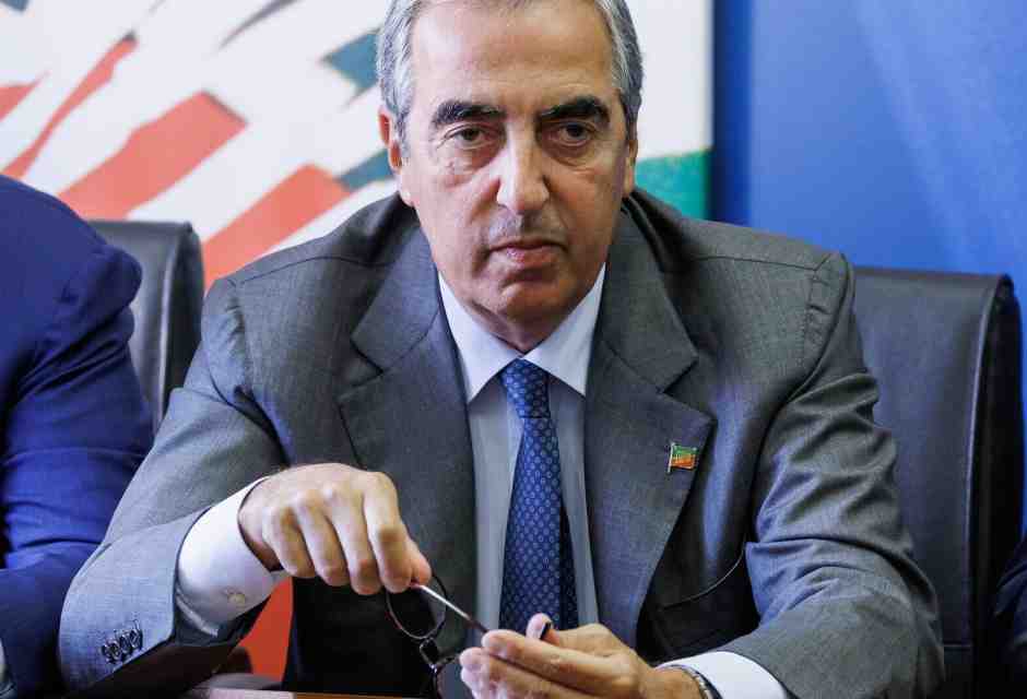 “Premierato? La solita recita tra maggioranza e opposizione. Ma la riforma si farà”. Parla Gasparri