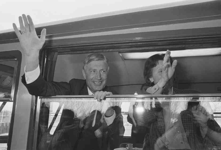 Dalla Scozia al Belgio, "l’eutanasia dei vecchi" (con oppositori insospettabili)