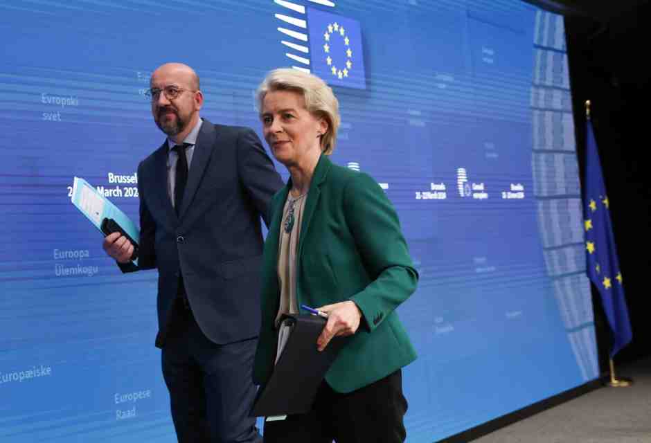 Arriva il Deal sulla competitività, ma senza debito europeo non funziona