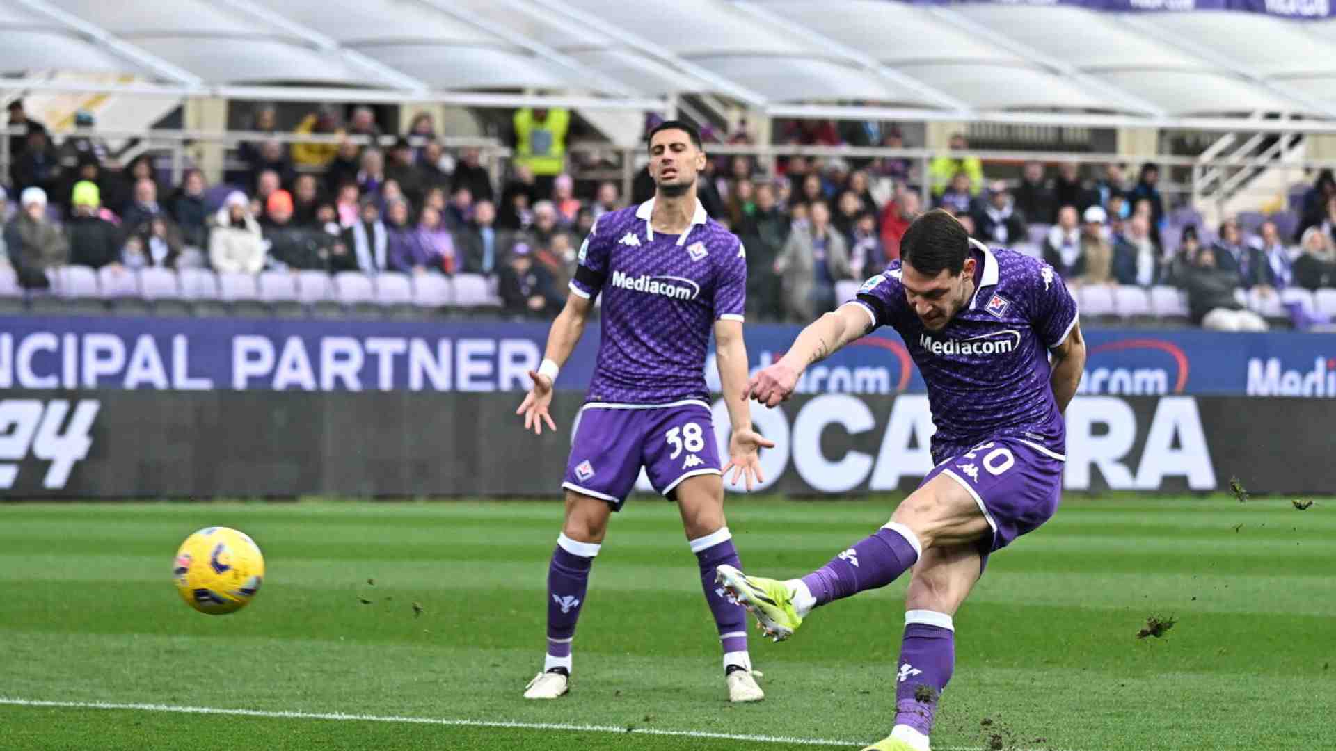 Un mistero chiamato Andrea Belotti