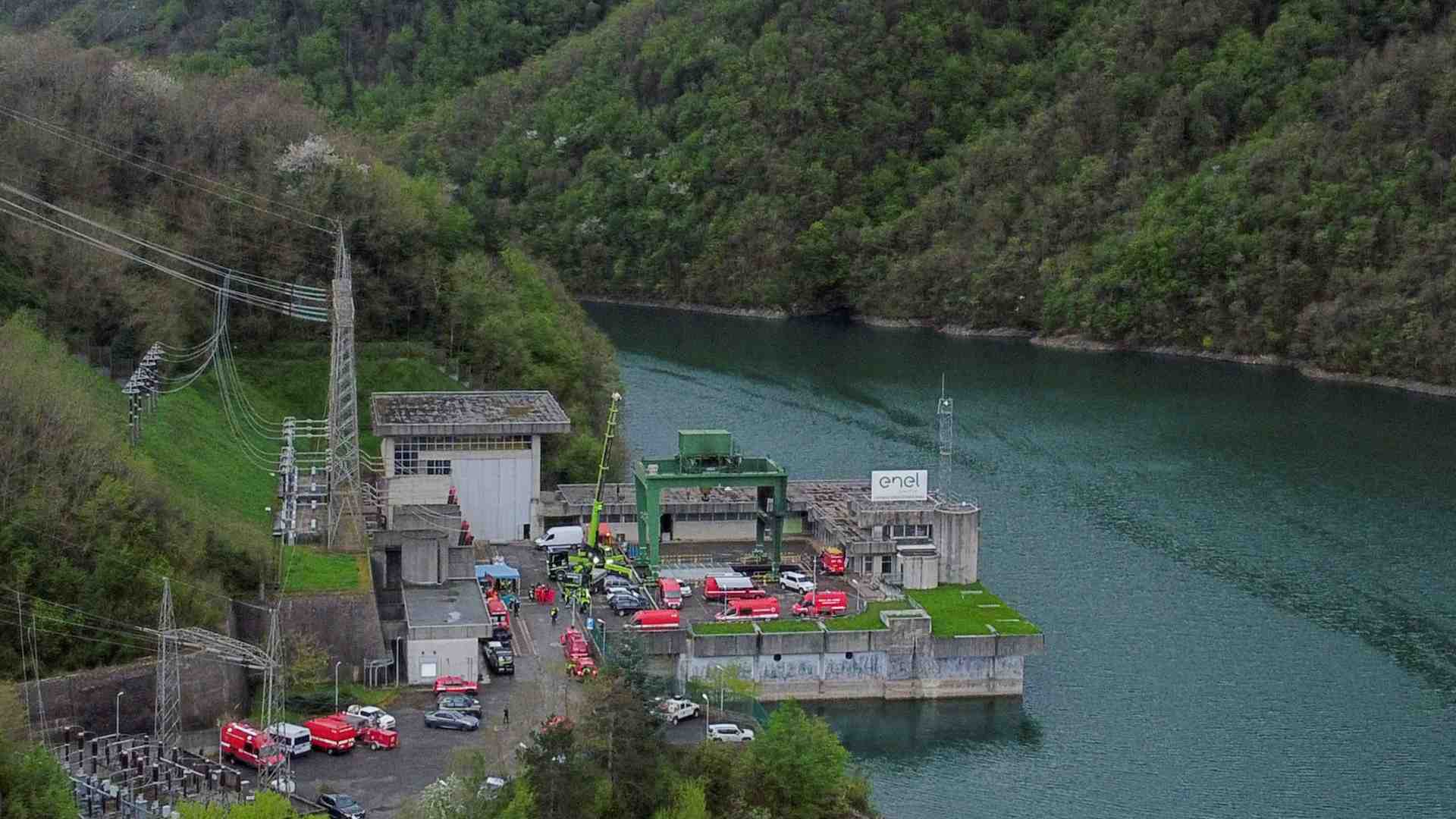 La centrale anti black-out resterà chiusa per anni, ma non produrrà disservizi