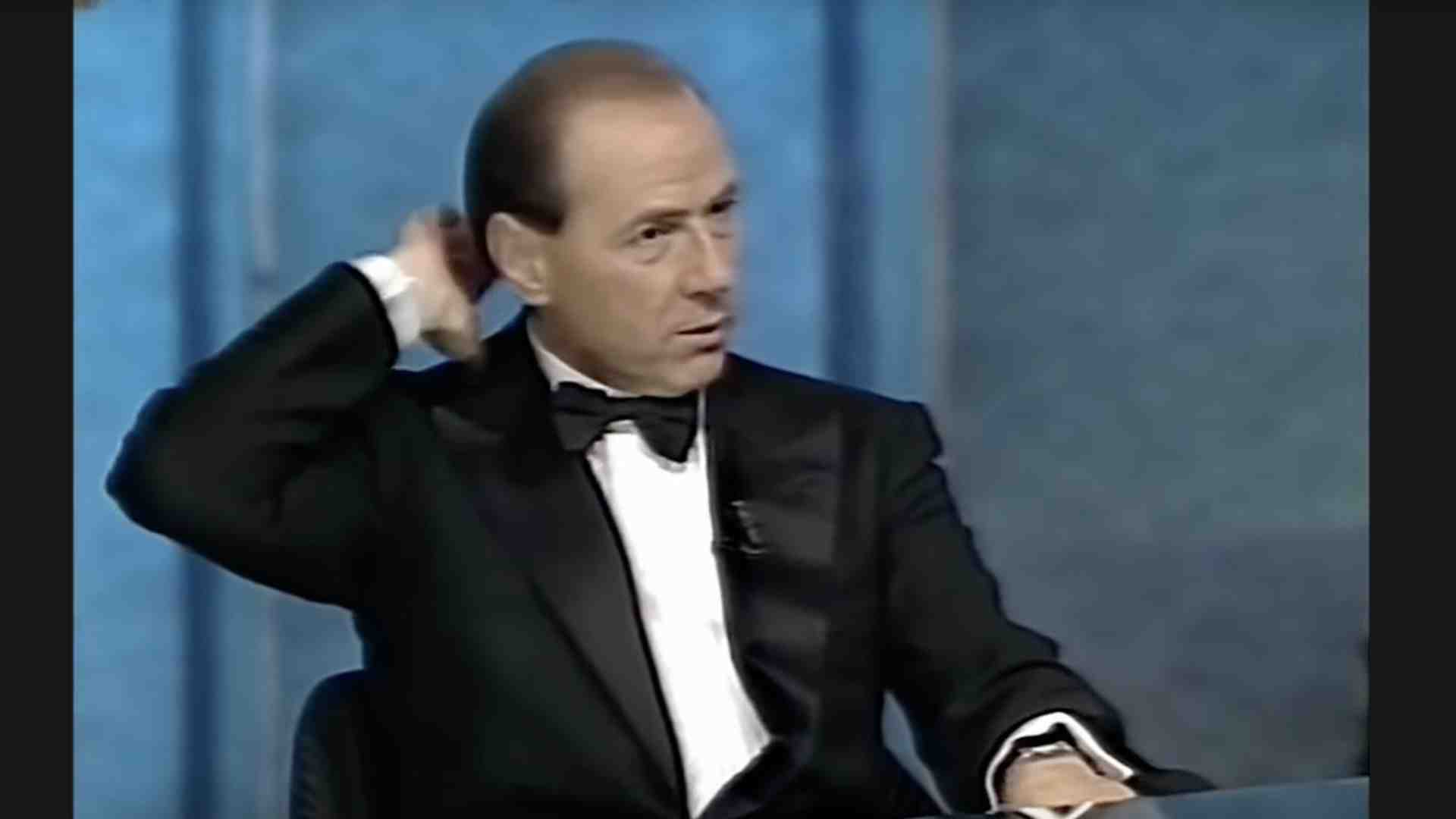 Il giovane Berlusconi: la parabola del Cav. è su Netflix