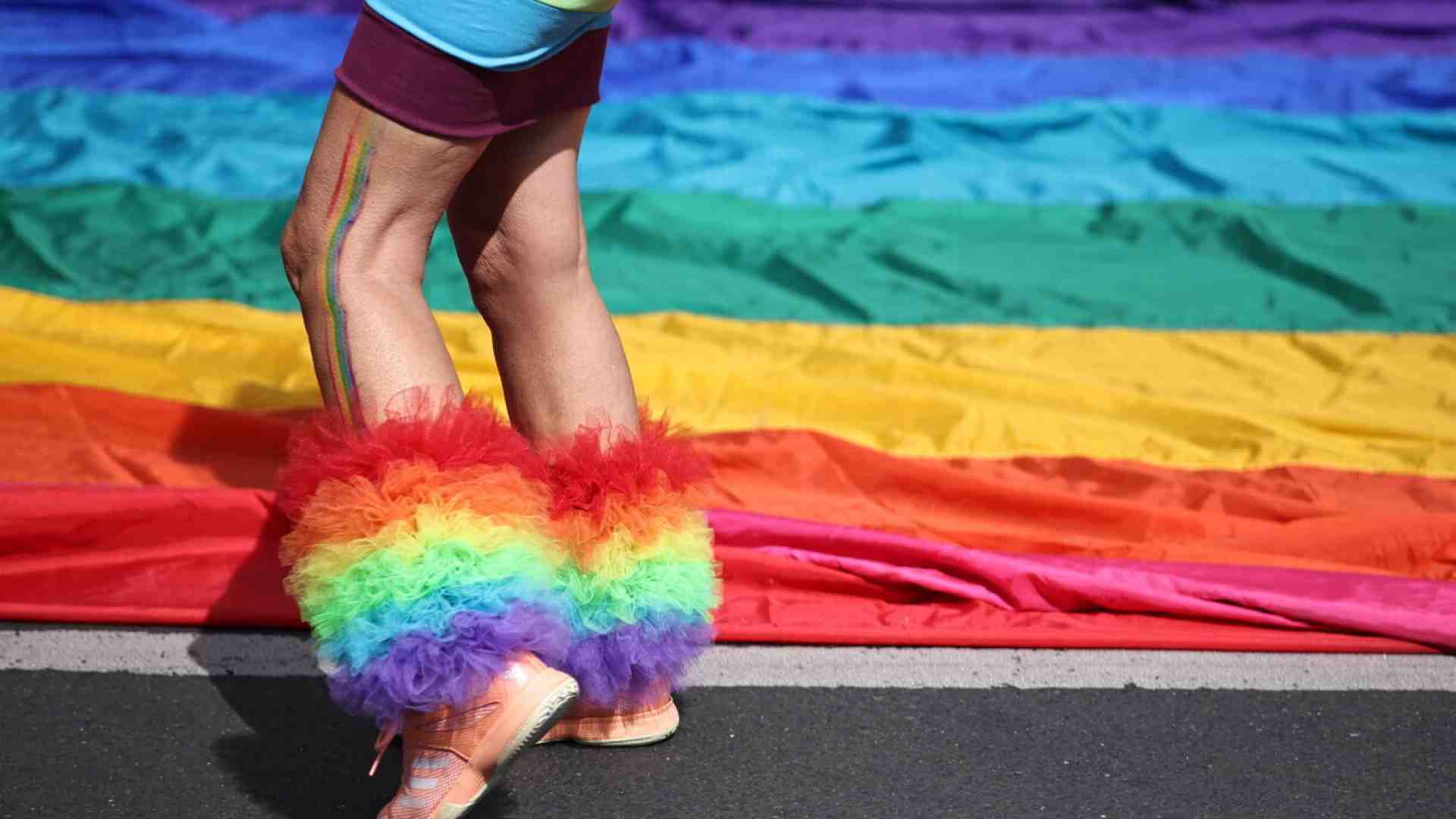 Gender, uno scandalo inglese