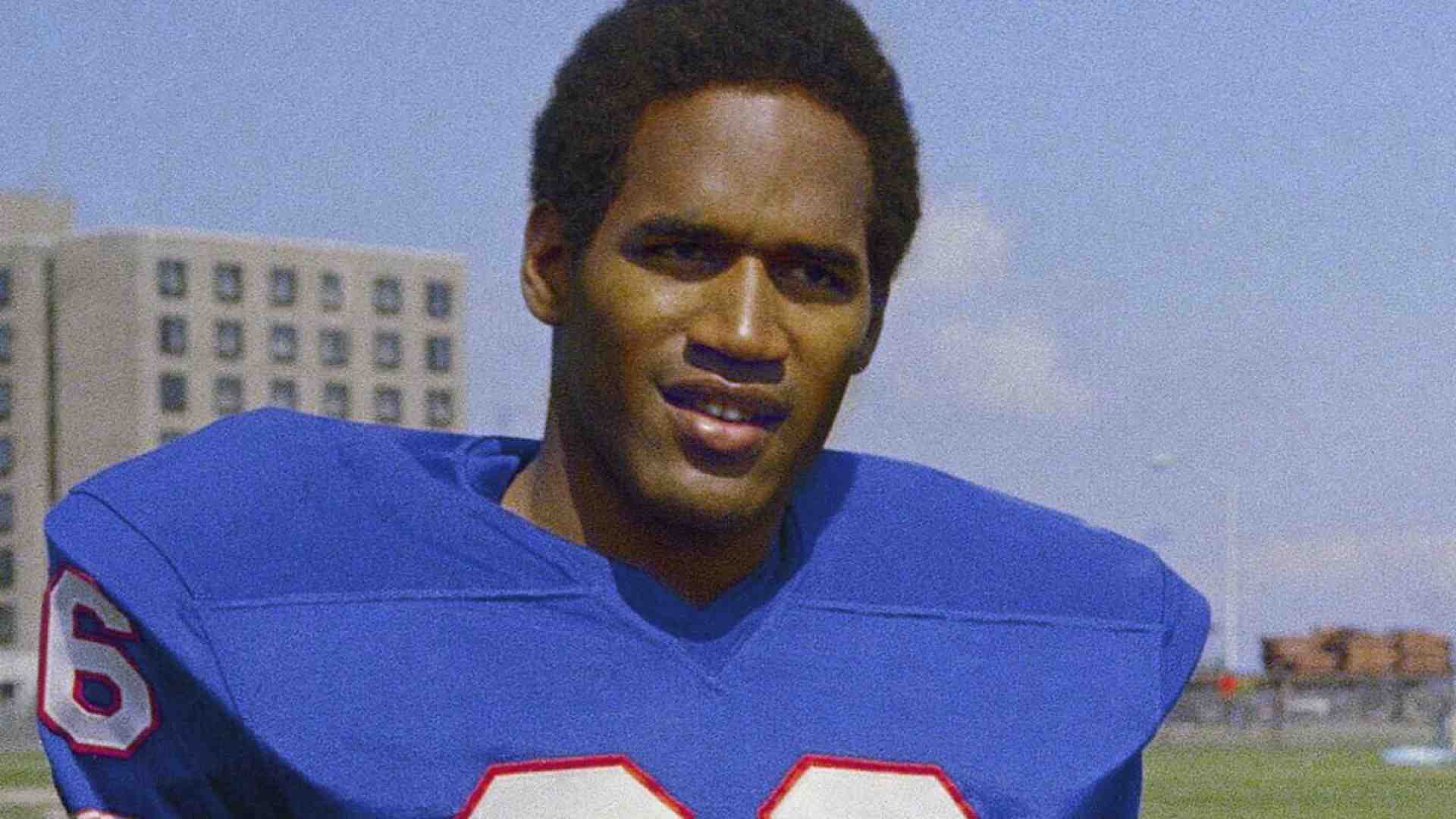 Le molte vite di O. J. Simpson