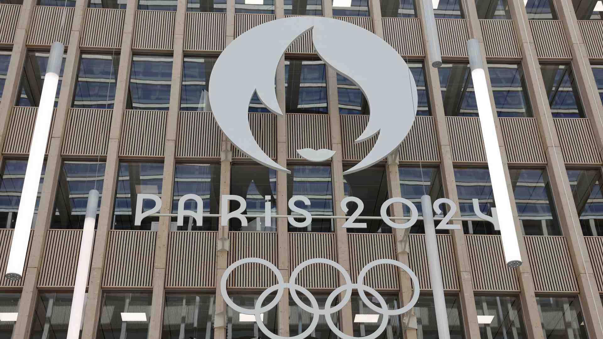 Alle Olimpiadi con una Parigi blindata