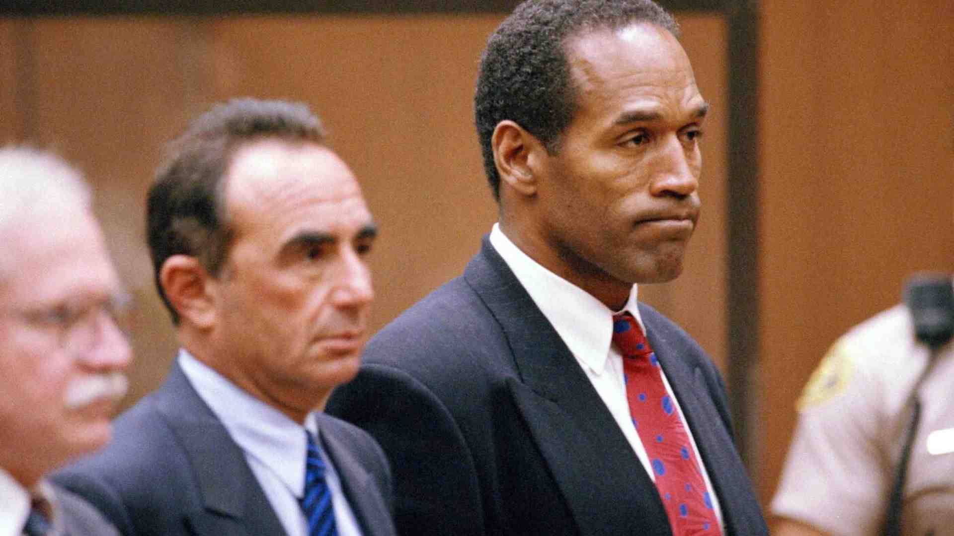 Tutti i “what if” di OJ Simpson, a partire da una Ford Bronco bianca