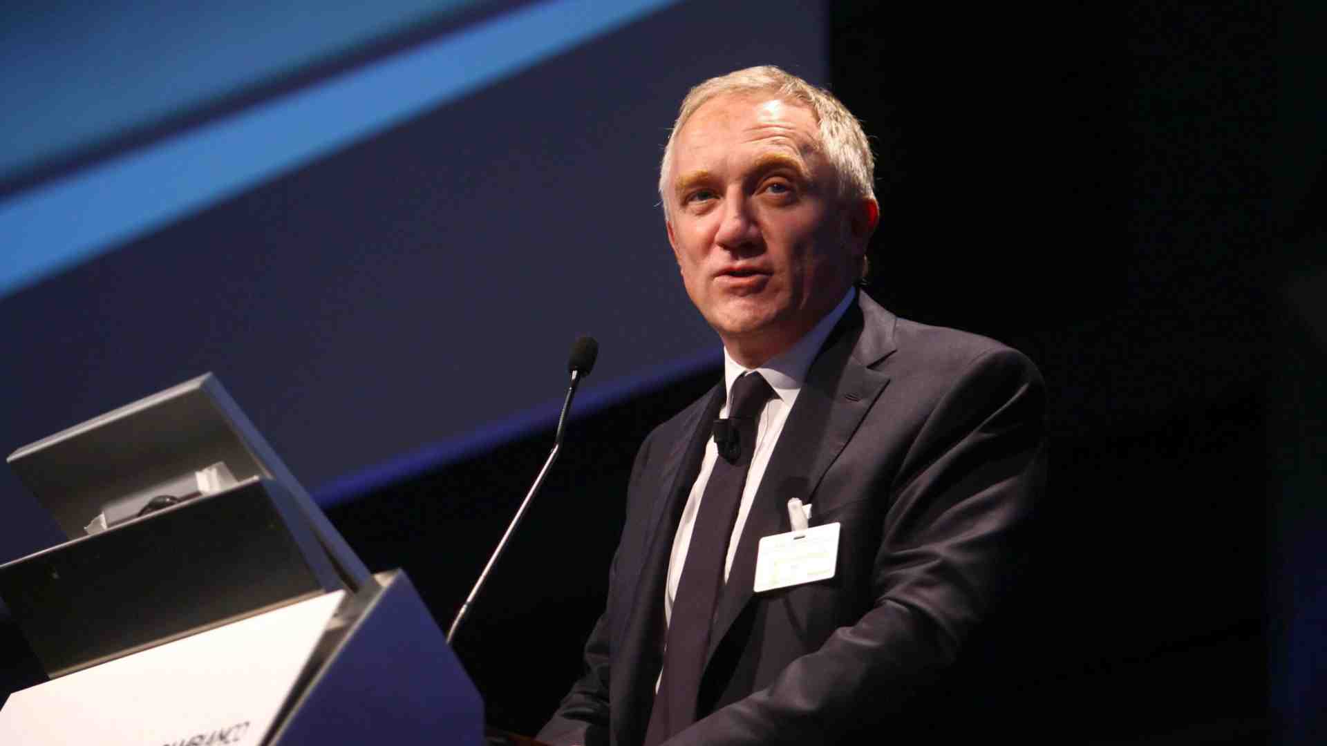 Alive and kicking. Le nuove mosse di François Pinault