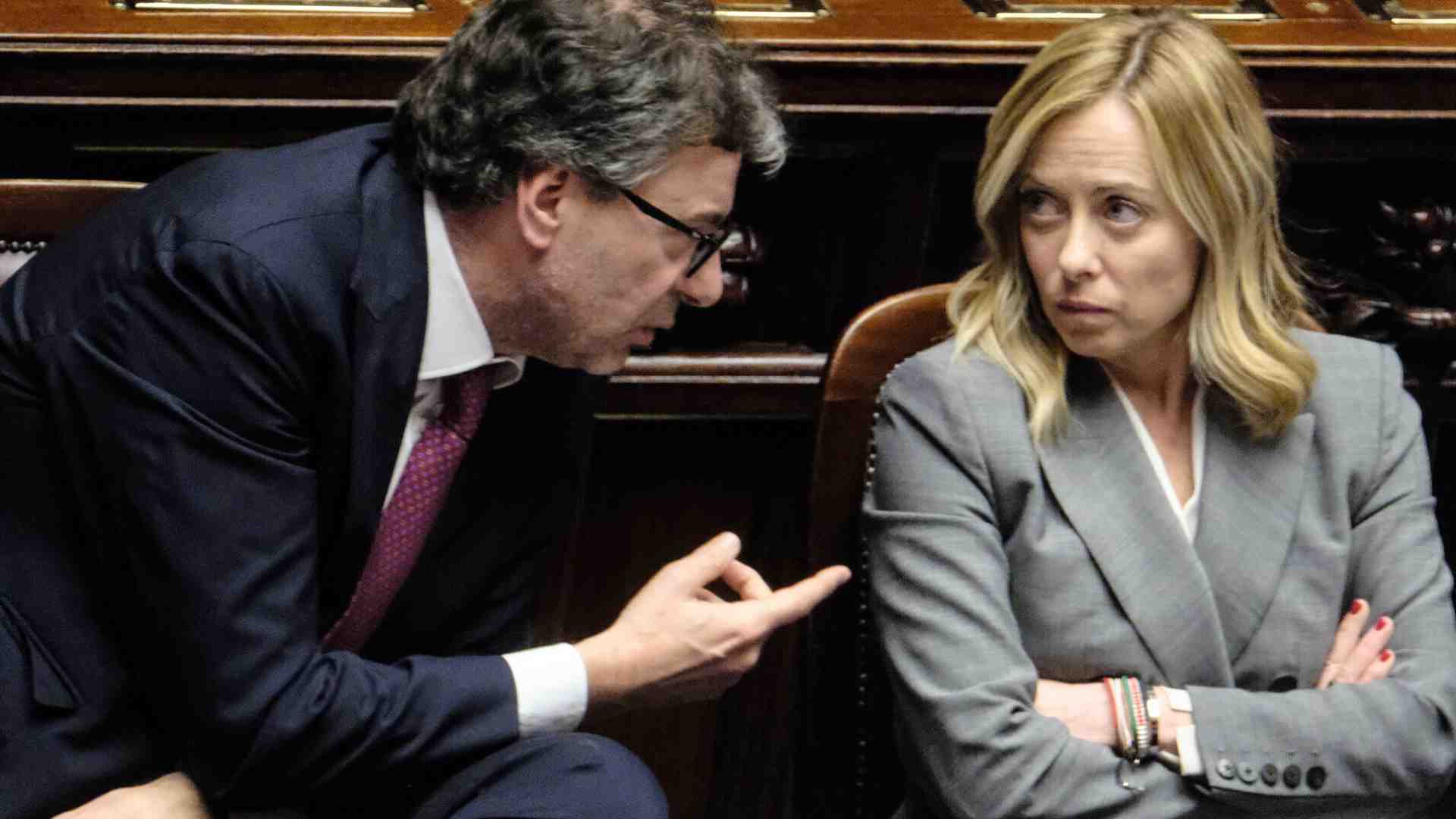 Perché, oltre al Piano Mattei, al paese serve un Piano Einaudi