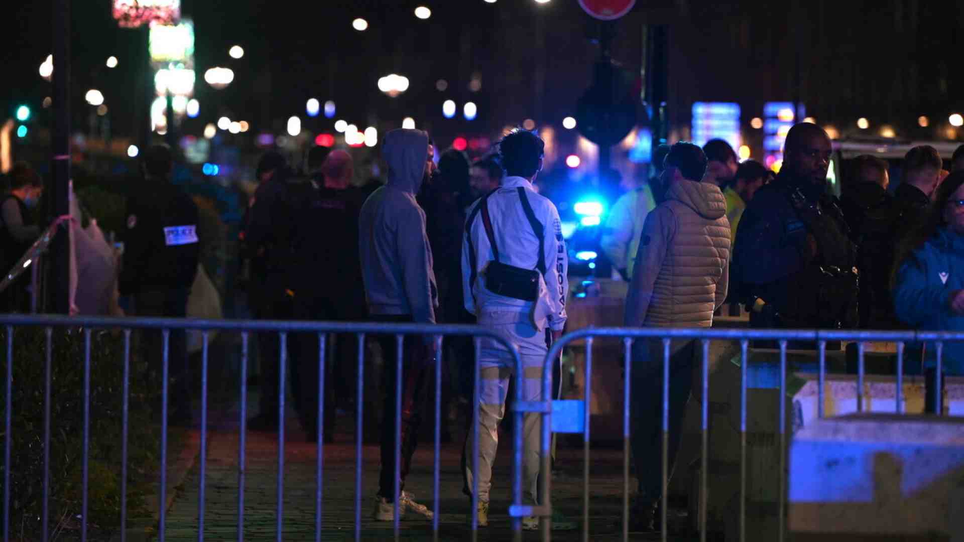 Attacco con coltello a Bordeaux: c'è una vittima, ucciso l'aggressore