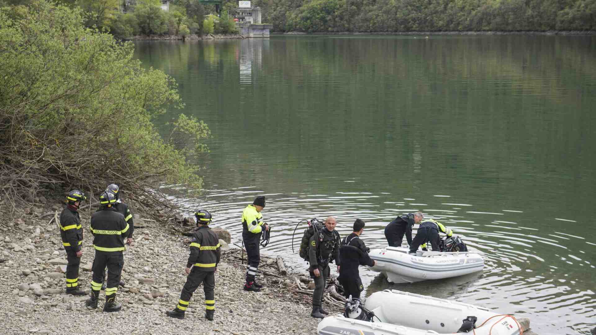 Il discorso sull'età pensionabile dopo Suviana