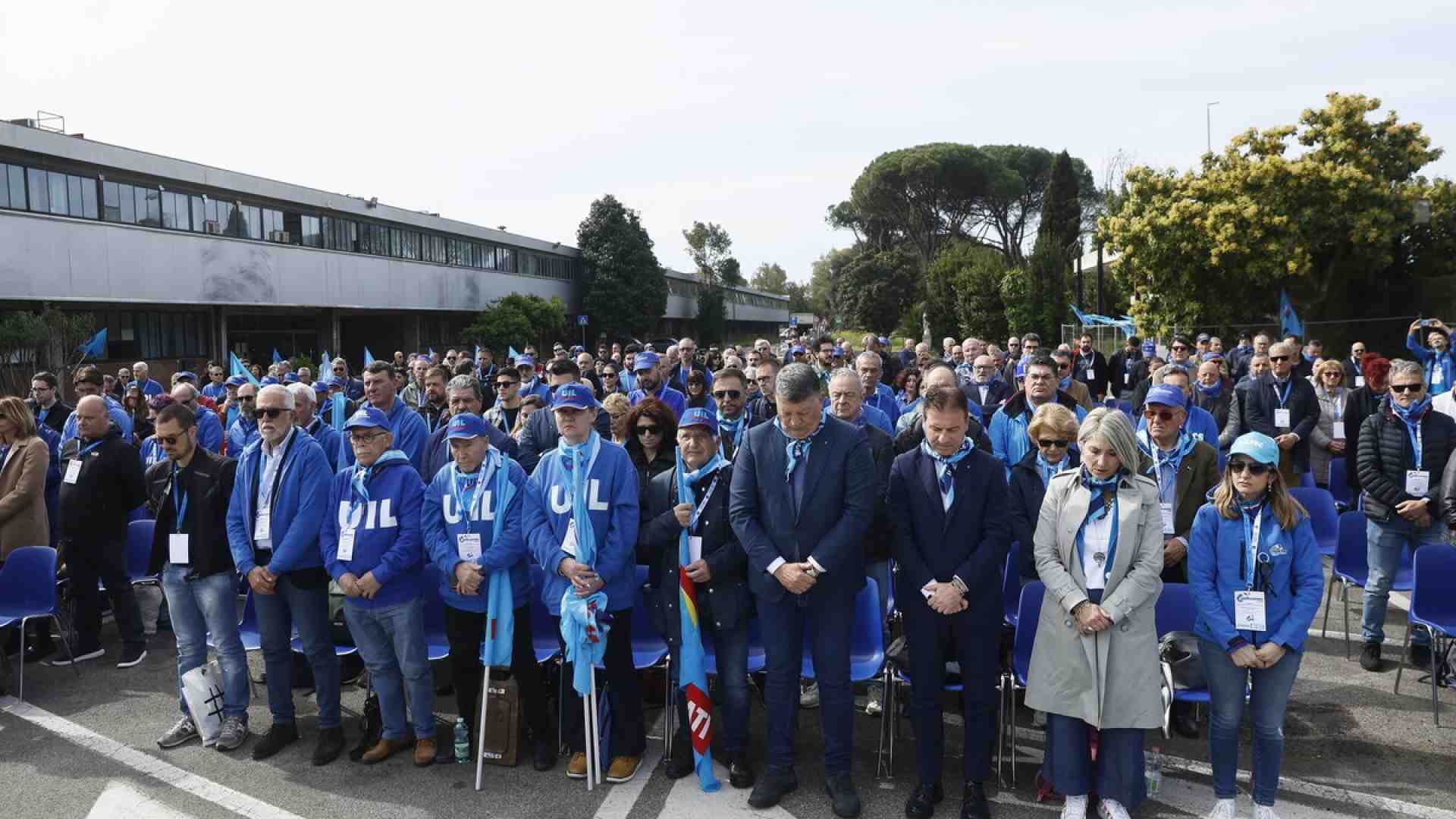 Dopo Suviana. Non è con gli slogan contro i subappalti che si rendono più sicuri i posti di lavoro