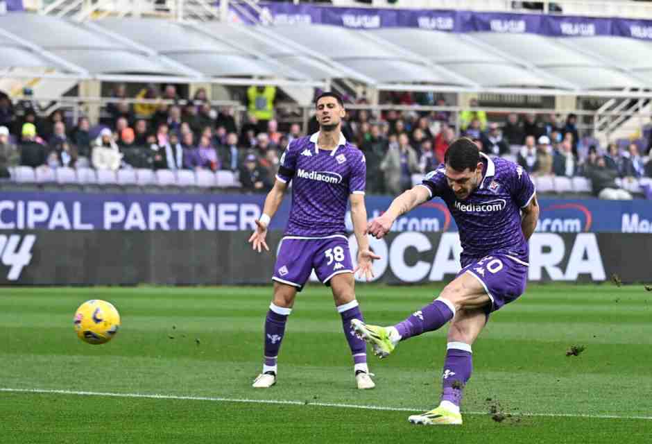 Un mistero chiamato Andrea Belotti