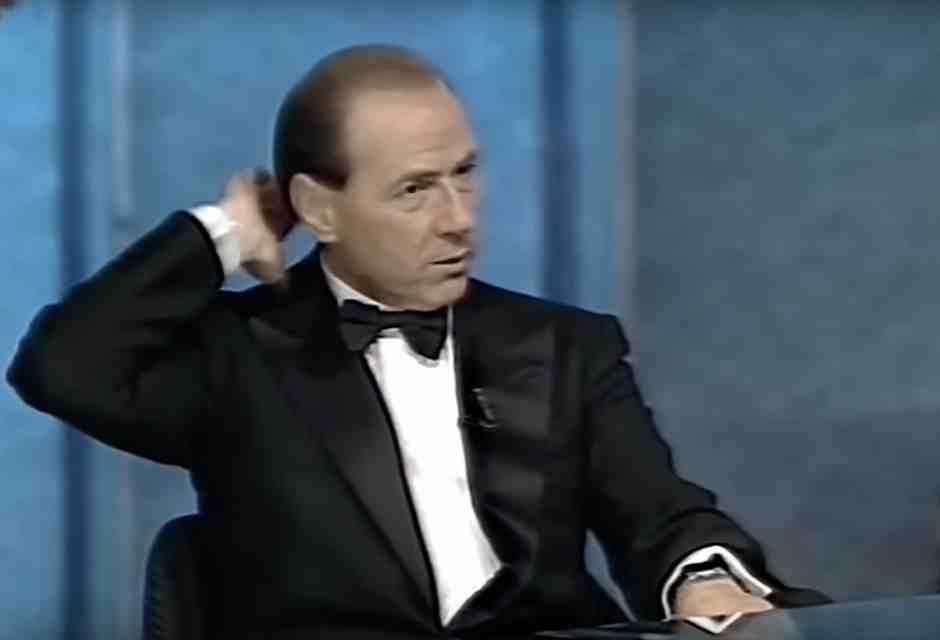 Il giovane Berlusconi: la parabola del Cav. è su Netflix