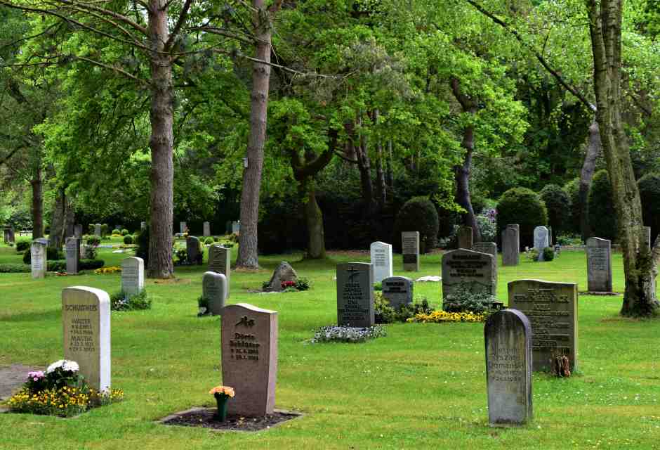 Il primo corso per sepoltori professionisti